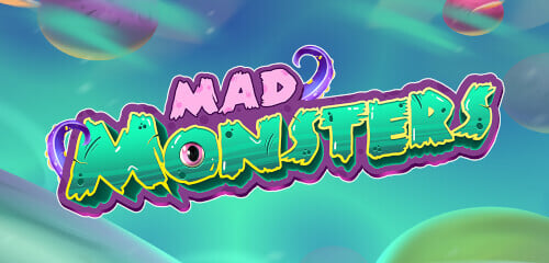 Mad Monsters