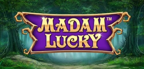 Play Madam Lucky at ICE36