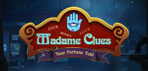 Play Madame Clues at ICE36 Casino