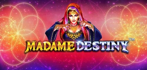 Play Madame Destiny at ICE36 Casino