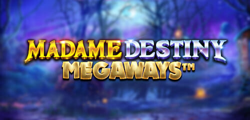 Madame Destiny Megaways