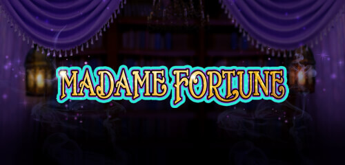 Play Madame Fortune at ICE36 Casino