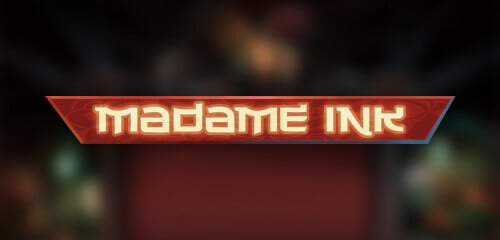 Play Madame Ink at ICE36 Casino