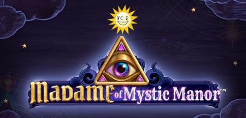 Play Madame of Mystic Manor at ICE36 Casino