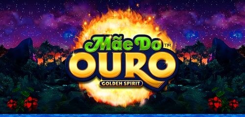 Mae Do Ouro Golden Spirit