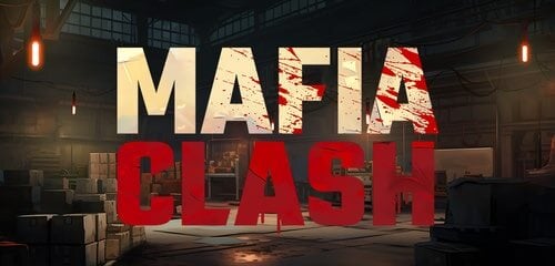 Play Mafia Clash at ICE36 Casino