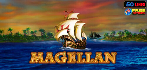 Play Magellan at ICE36 Casino