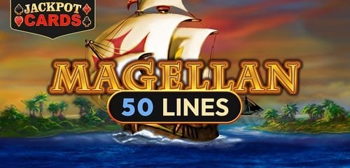 Play Magellan at ICE36 Casino