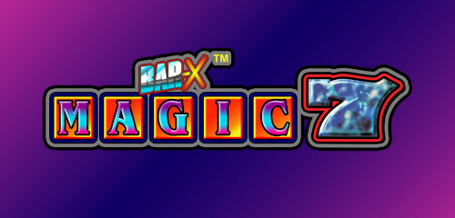 Play Magic 7 at ICE36 Casino