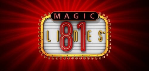 Magic 81 Lines