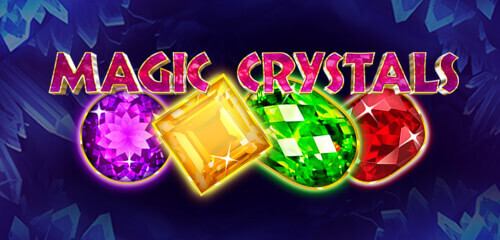 Magic Crystals