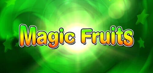 Play Magic Fruits at ICE36 Casino