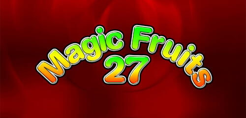 Magic Fruits 27