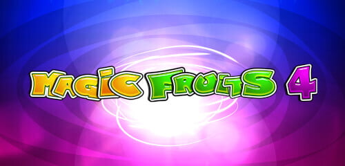 Magic Fruits 4