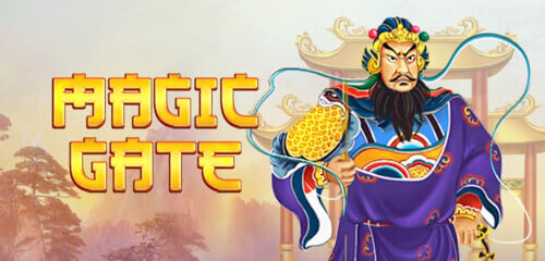 Play Magic Gate at ICE36 Casino