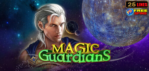 Play Magic Guardians at ICE36 Casino