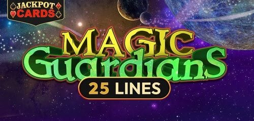 Play Magic Guardians at ICE36 Casino