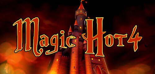 Play Magic Hot 4 at ICE36 Casino