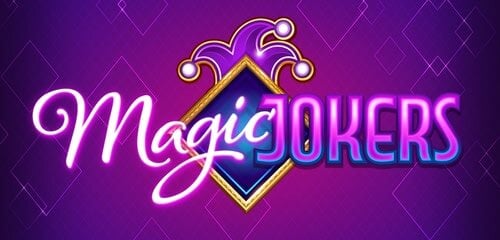 Play Magic Jokers at ICE36 Casino