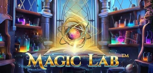 Play Magic Lab at ICE36