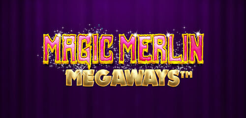 Play Magic Merlin Megaways at ICE36 Casino