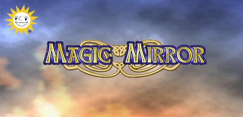 Play Magic Mirror at ICE36 Casino