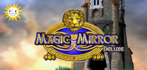 Magic Mirror Deluxe