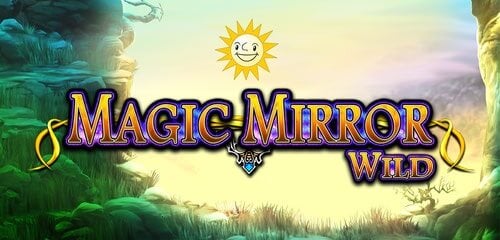 Magic Mirror Wild