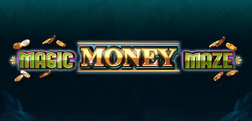 Play Magic Money Maze at ICE36 Casino