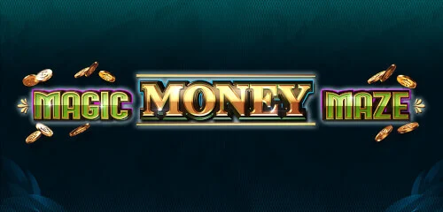 Juega Magic Money Maze en ICE36 Casino con dinero real