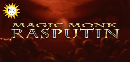 Magic Monk Rasputin