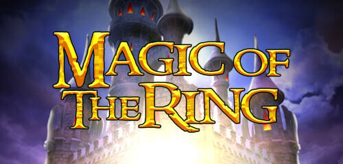 Magic Of The Ring