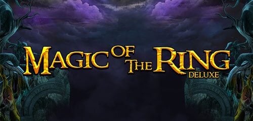 Play Magic Of The Ring Deluxe at ICE36 Casino