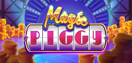 Play Magic Piggy at ICE36 Casino