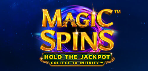 Magic Spins Hold the Jackpot
