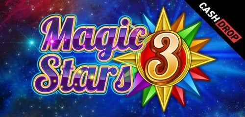 Play Magic Stars 3 at ICE36 Casino