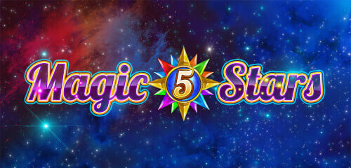 Play Magic Stars 5 at ICE36 Casino