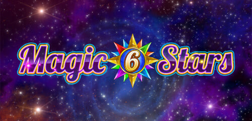 Magic Stars 6