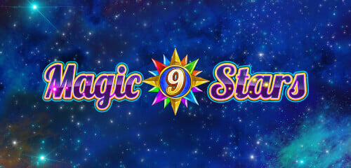 Play Magic Stars 9 at ICE36 Casino