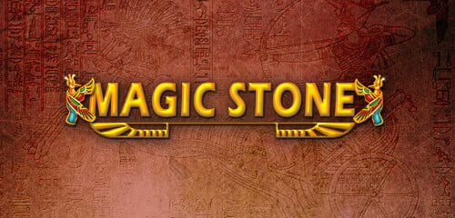 Play Magic Stone at ICE36 Casino