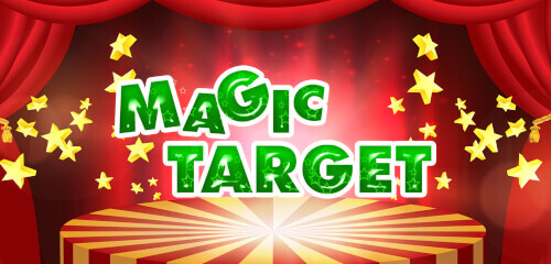 Play Magic Target at ICE36 Casino