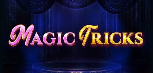 Play Magic Tricks at ICE36 Casino