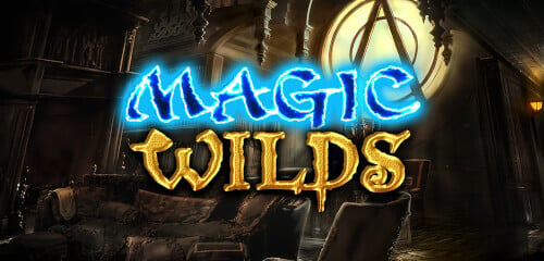 Play Magic Wilds at ICE36 Casino