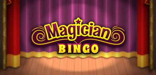 Juega Magician Bingo en ICE36 Casino con dinero real