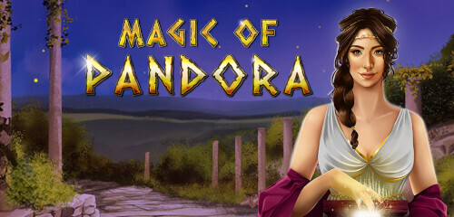 Play Magic of Pandora at ICE36 Casino