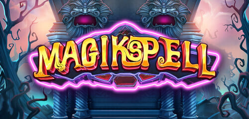 Play Magikspell at ICE36