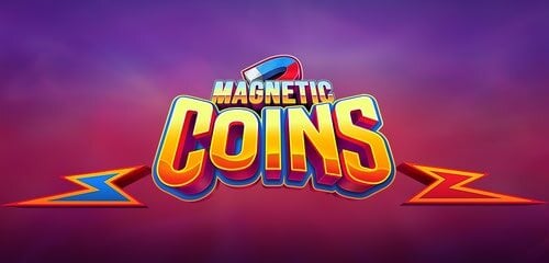 Play Magnetic Coins at ICE36 Casino