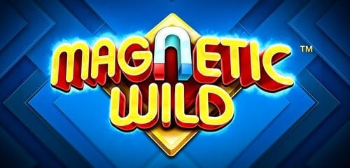 Play Magnetic Wild at ICE36 Casino