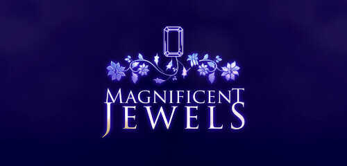 Play Magnificent Jewels at ICE36 Casino