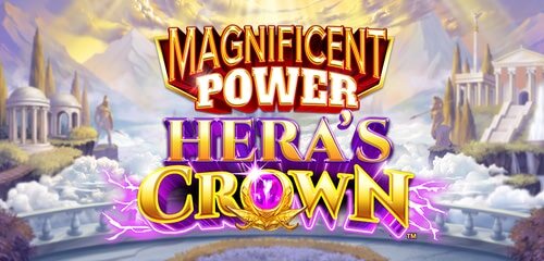 Magnificent Power Hera's Crown